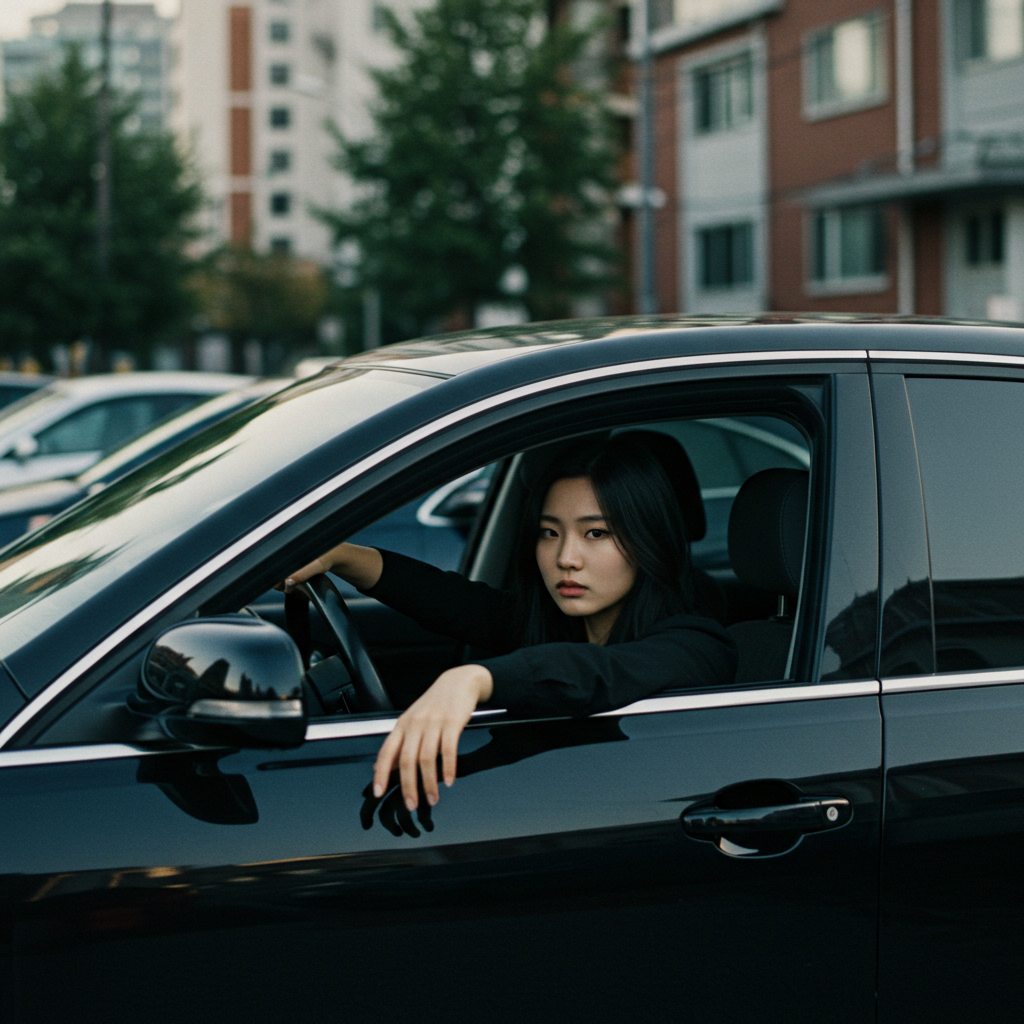 프로필 로고