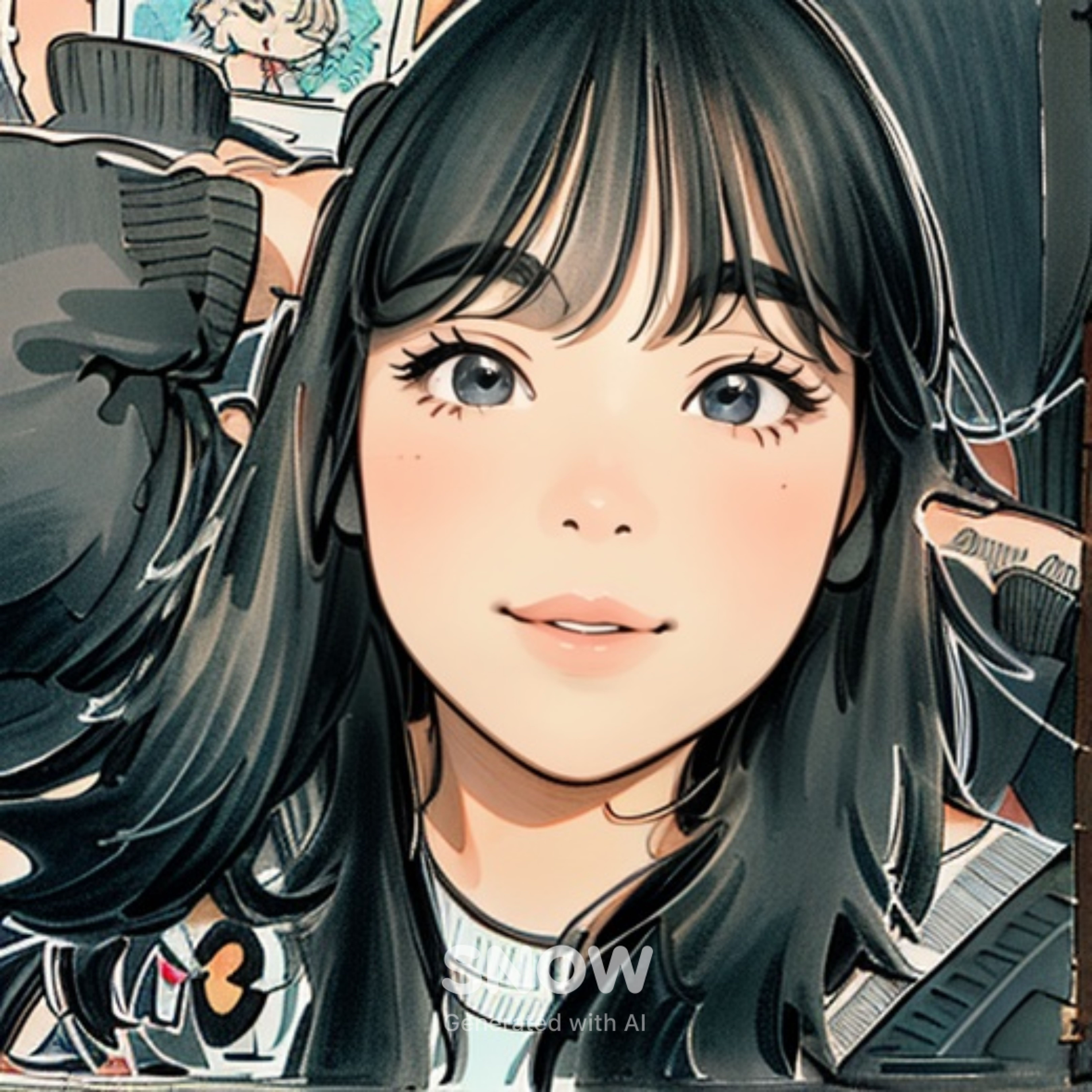 프로필사진