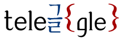 teleGle : 텔레글