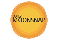 문스냅 :: Daily Moonsnap