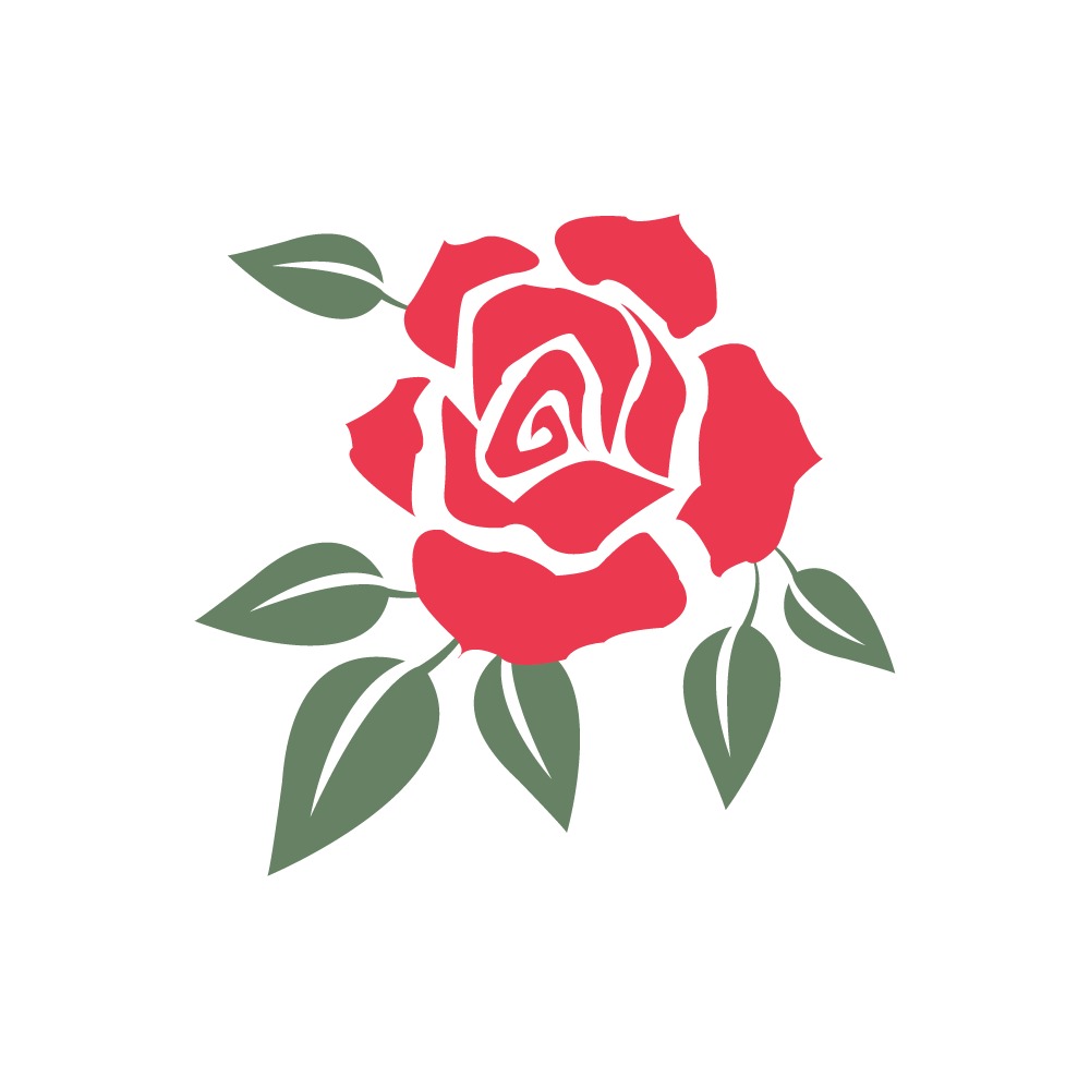 프로필 로고