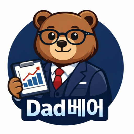 Dad베어