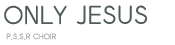 Jesus All