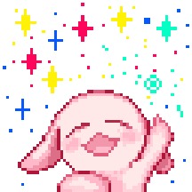Tistory profile picture for @particles
