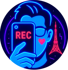 일본사는 박감독의 일본여자도감