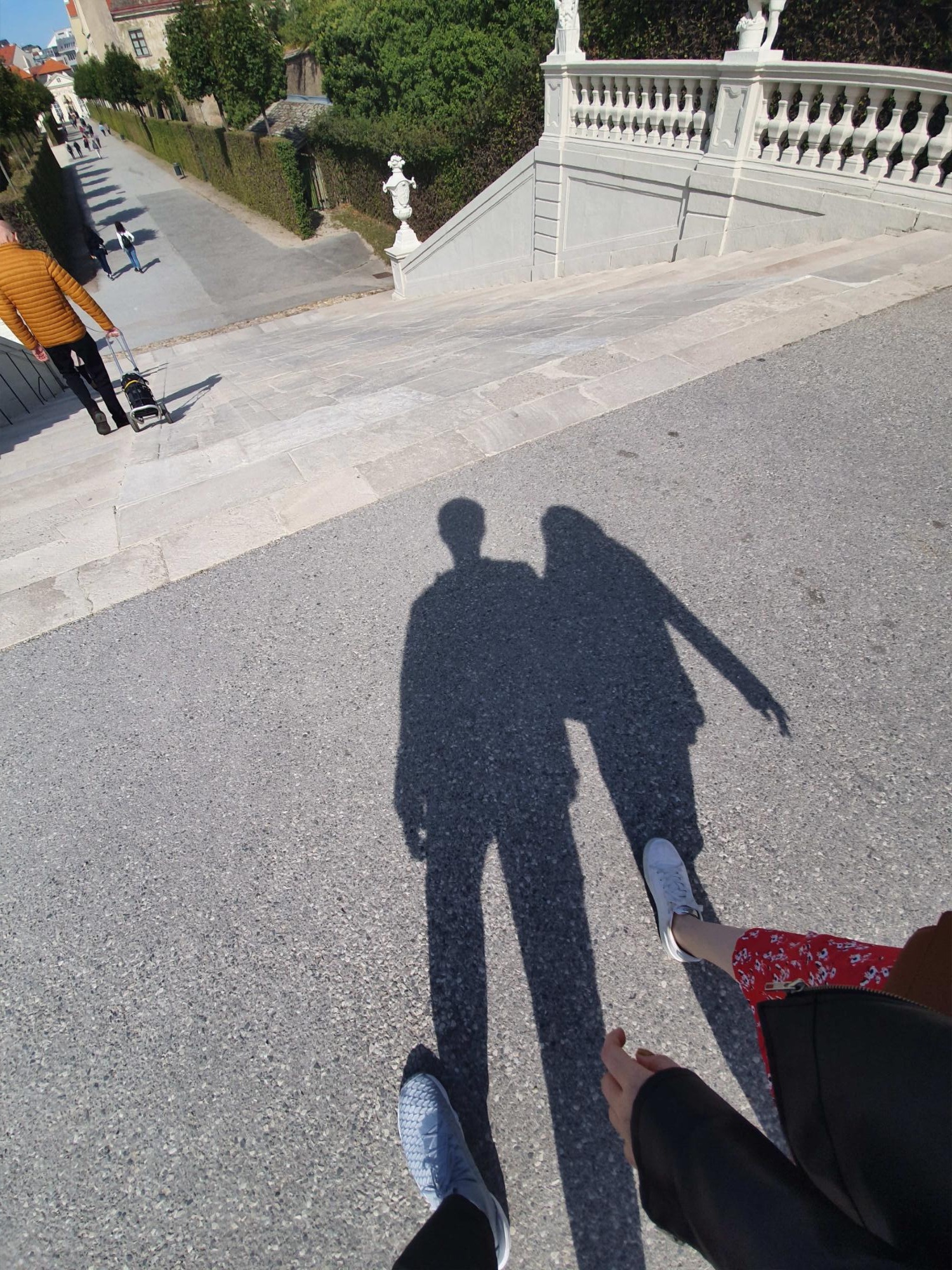 프로필 로고