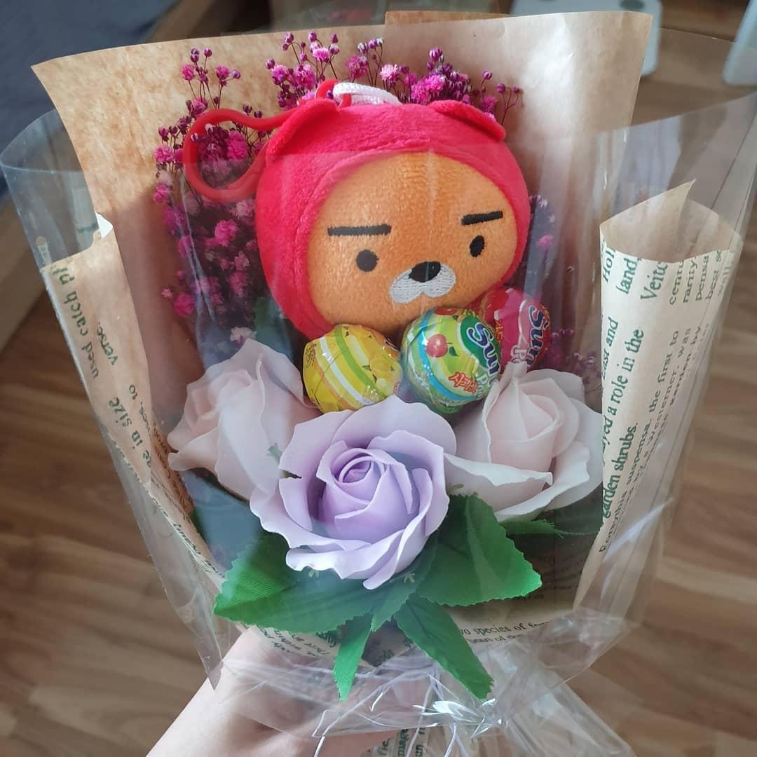 프로필 로고
