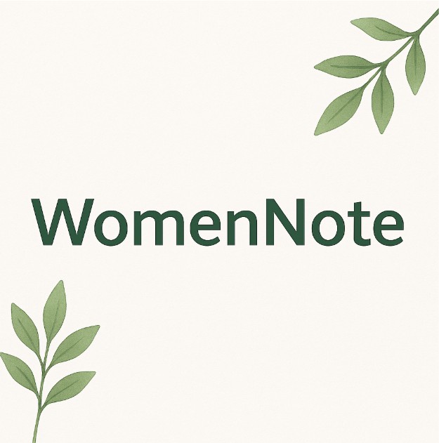 WomenNote