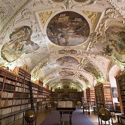 Library of Koreandria