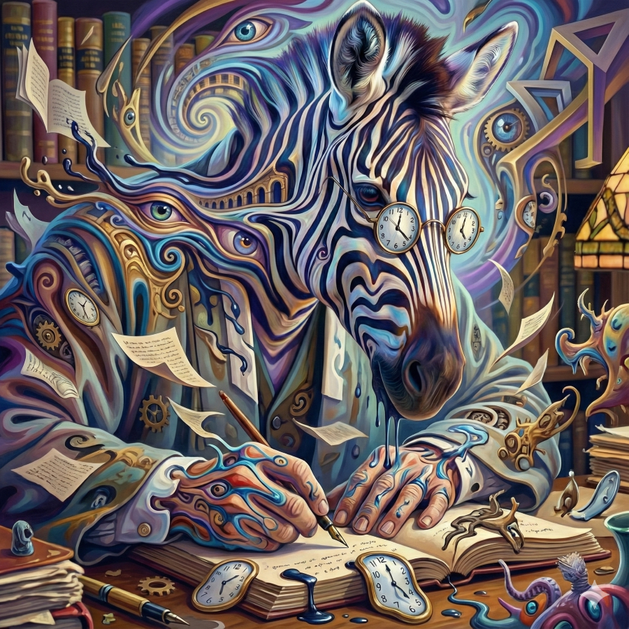 Tistory profile picture for @manuscript