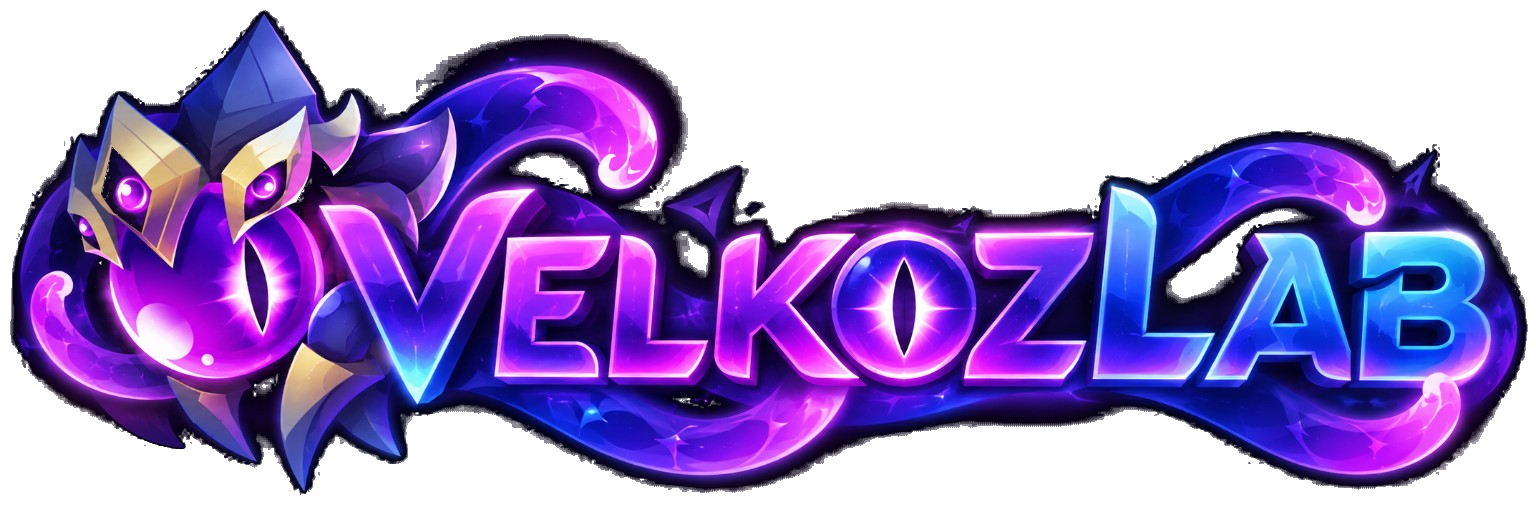 VELKOZLAB
