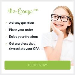 The rescue essay writing picture