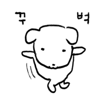 프로필 로고