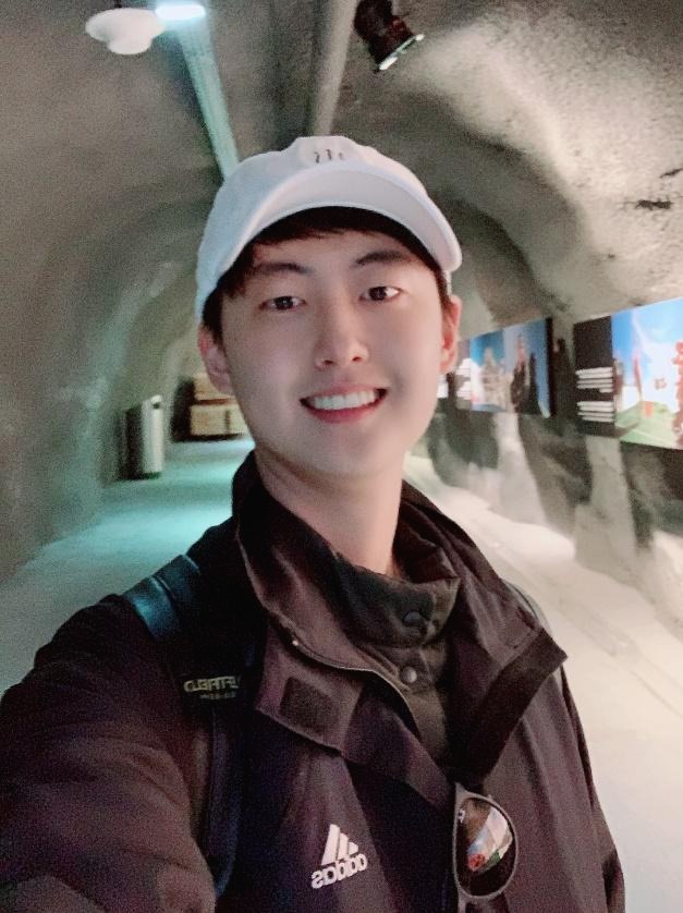 Per ardua ad astra !