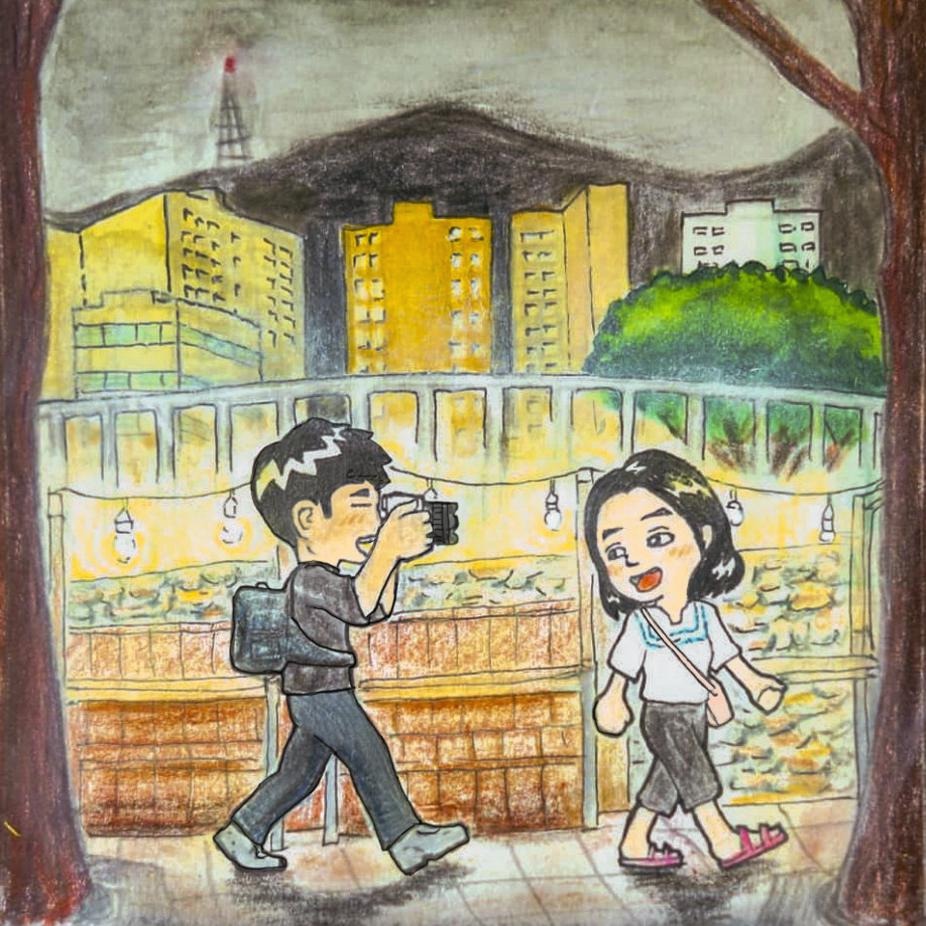 프로필사진