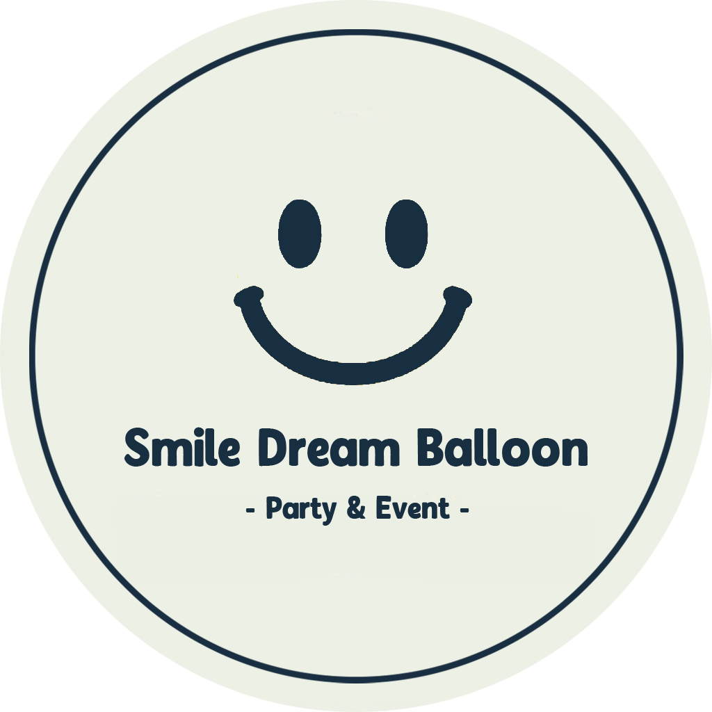 스마일드림벌룬 Party&Event _서울경기 풍선장식, 커스텀풍선판매