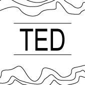 magazine TED