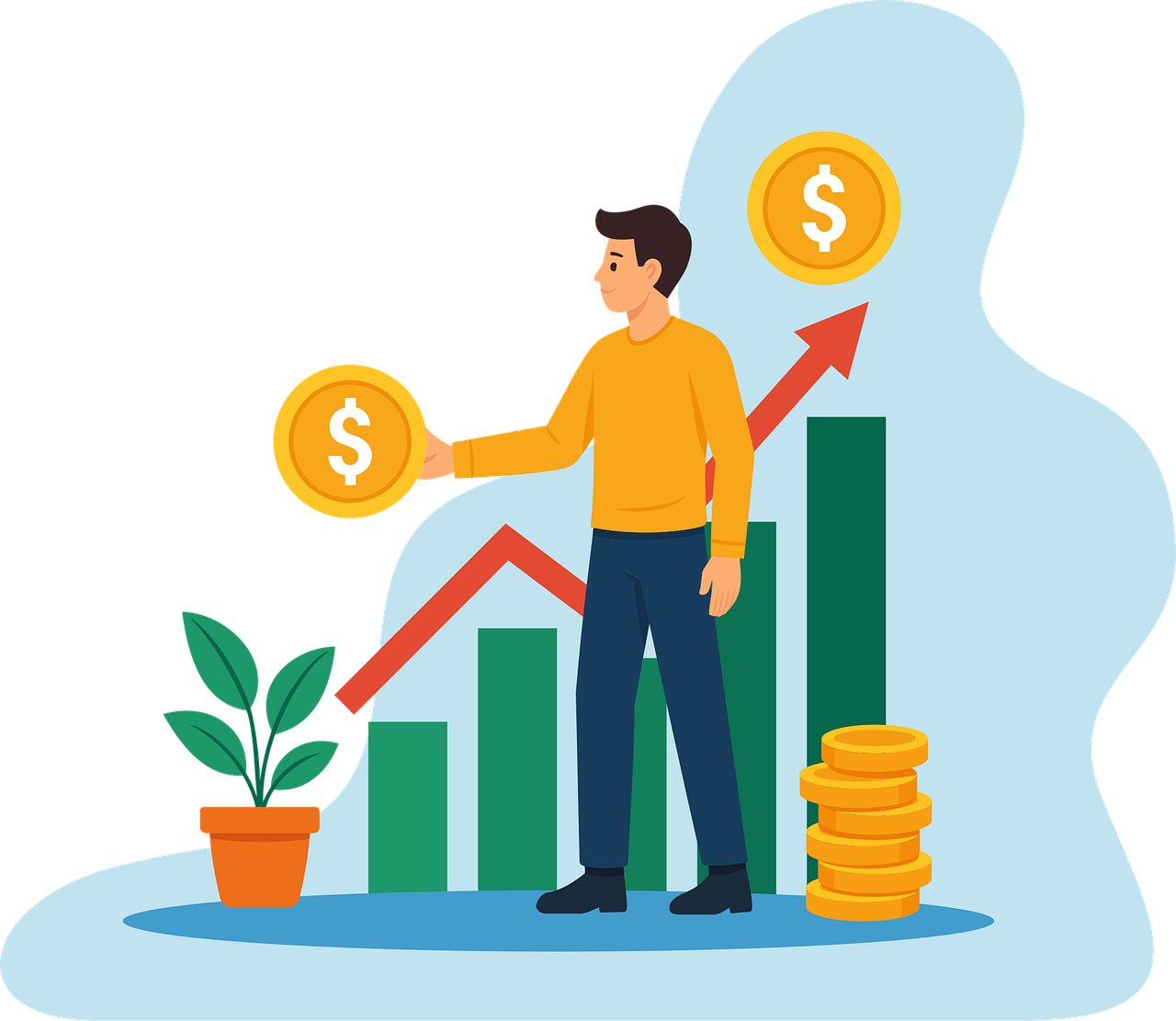 주식/코딩/IT/전자기기/여행