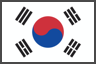 대한민국 국경일 기념 태극기