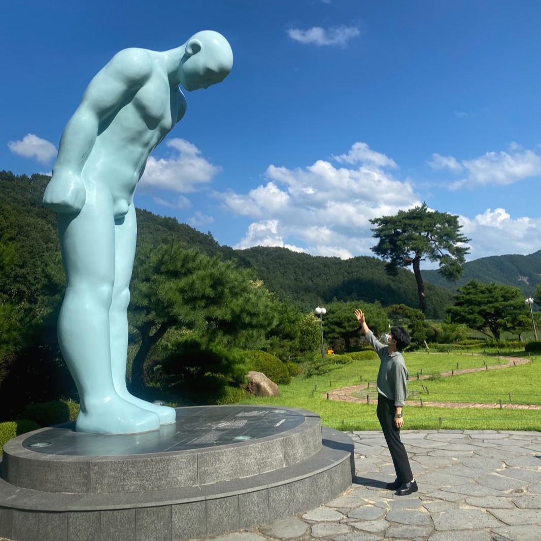 개발하는 사막여우