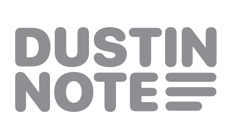 DUSTINOTE