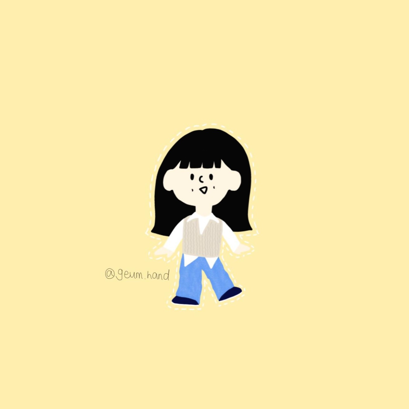 프로필사진