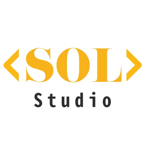 Sol Studio 공식 블로그