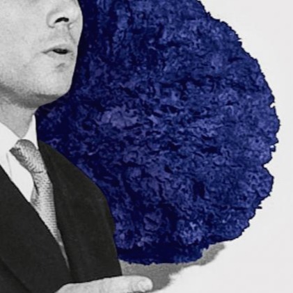 Tistory profile picture for @correspondence
