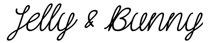 Jelly&Bunny
