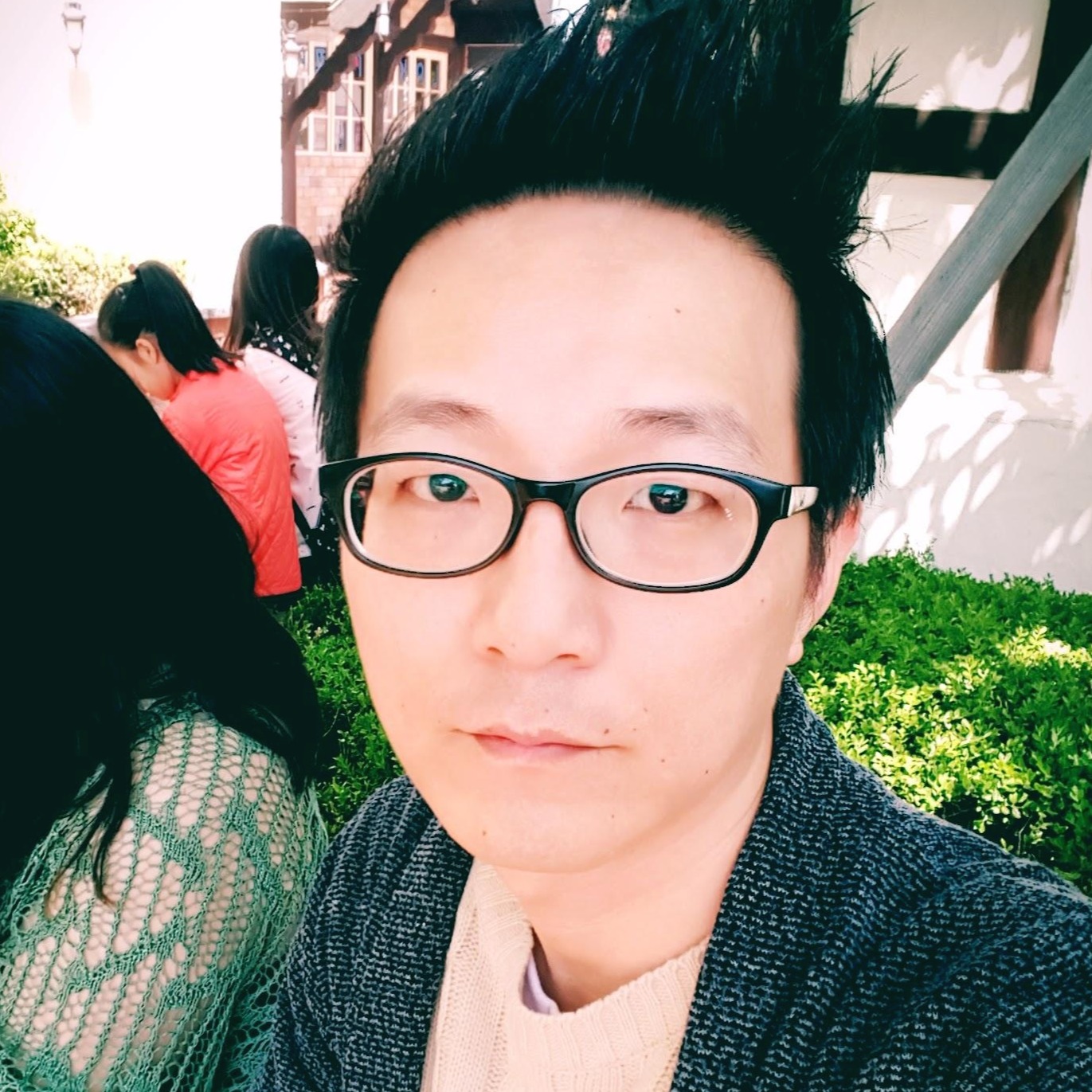 프로필사진