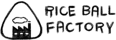 Rice Ball Factory