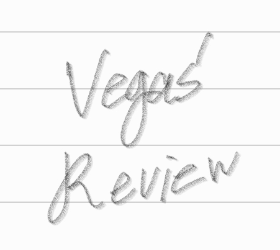 DR Vegas