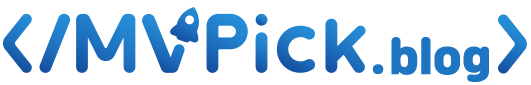 Mvpick Blog