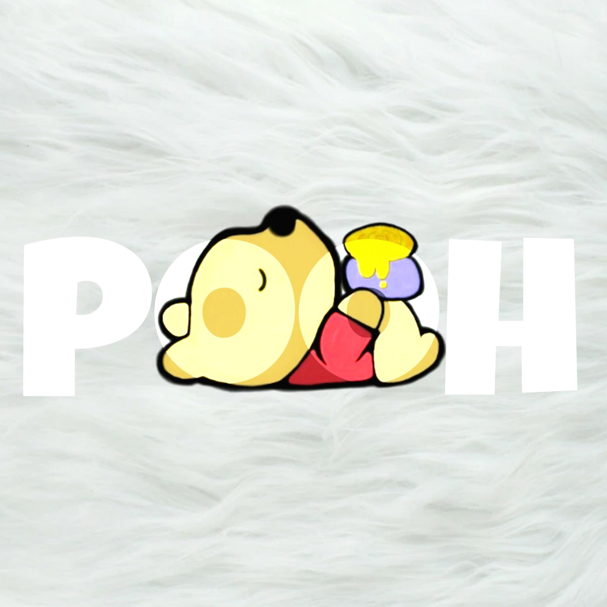 Tistory profile picture for @pooh