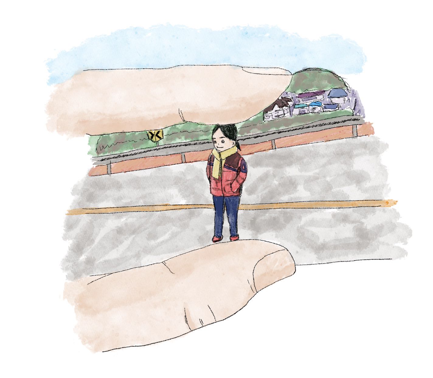 Tistory profile picture for @drawing