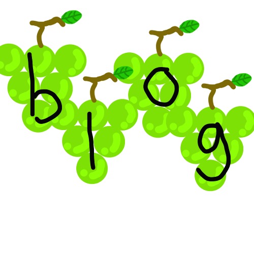 Tistory profile picture for @grape