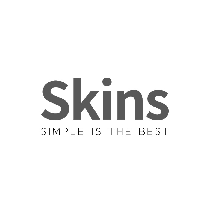 Tistory profile picture for @skins