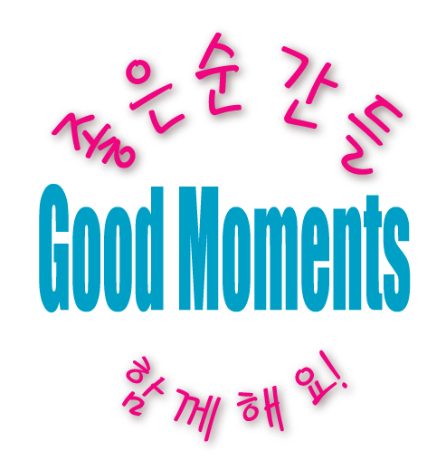 Good Moments Share House