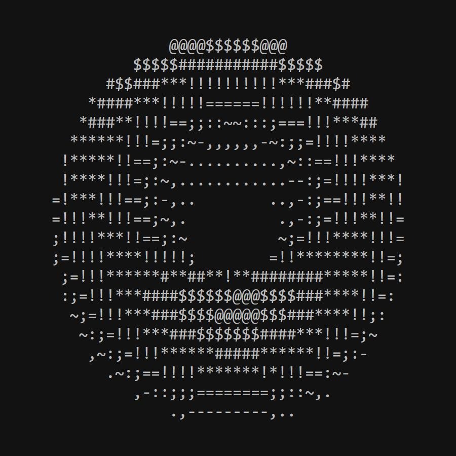 Tistory profile picture for @donut