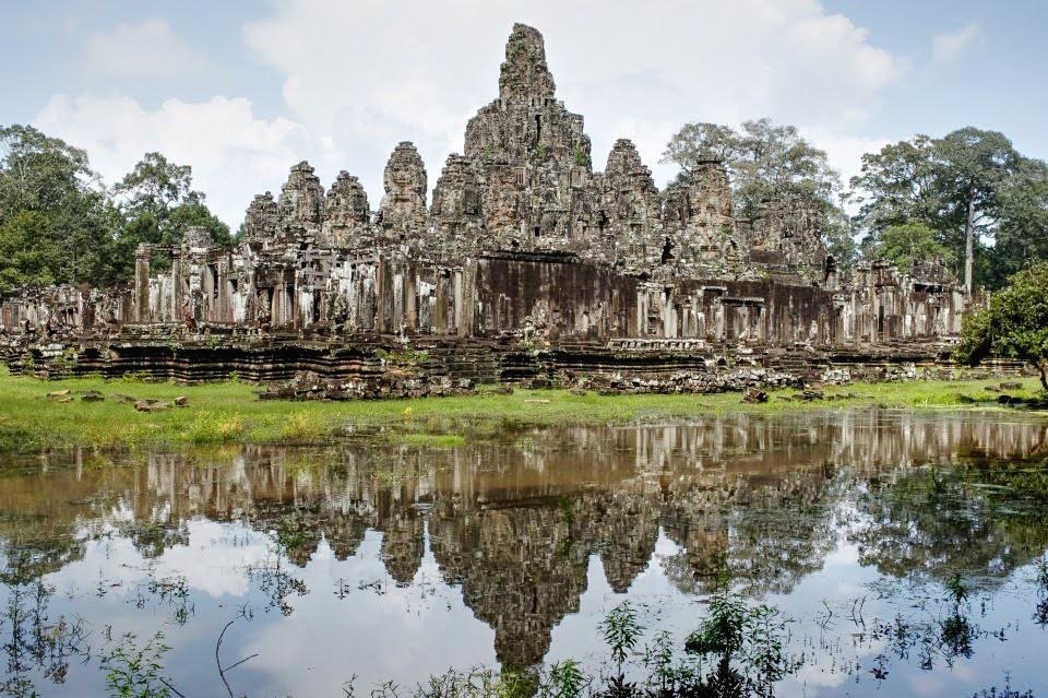 Tistory profile picture for @cambodia