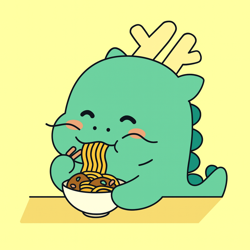 Tistory profile picture for @slug