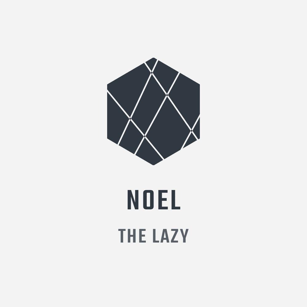 Tistory profile picture for @noel