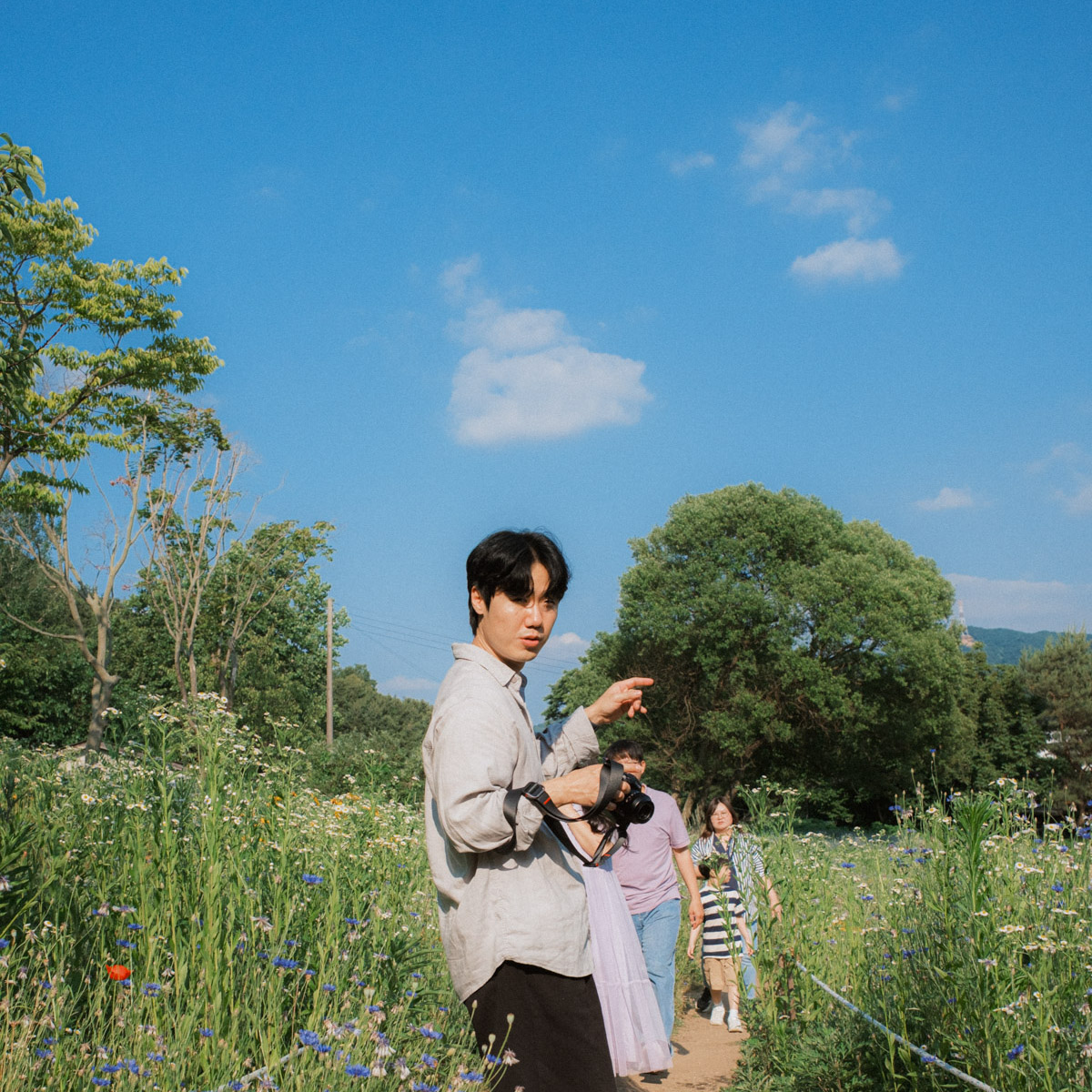 마로에니