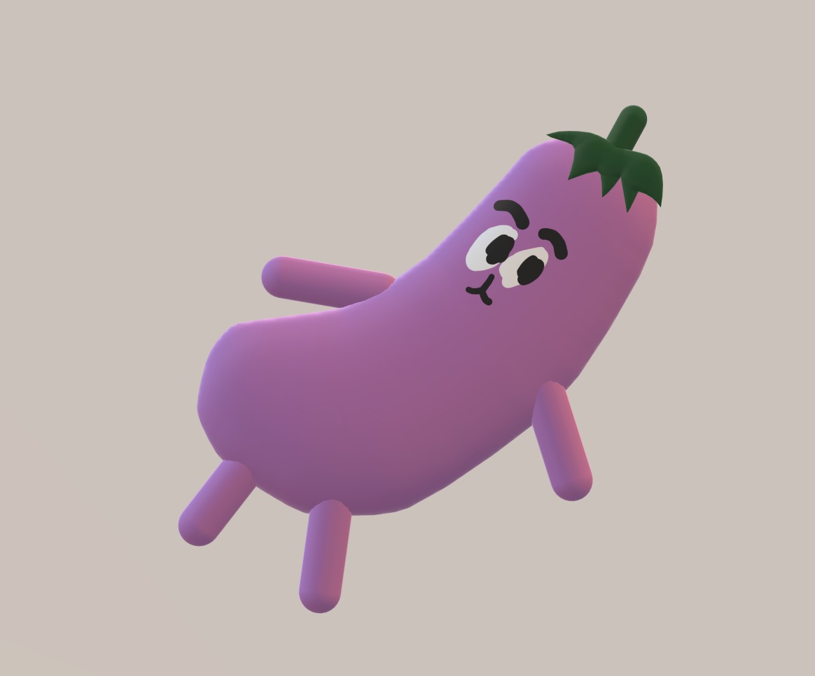 Tistory profile picture for @eggplant