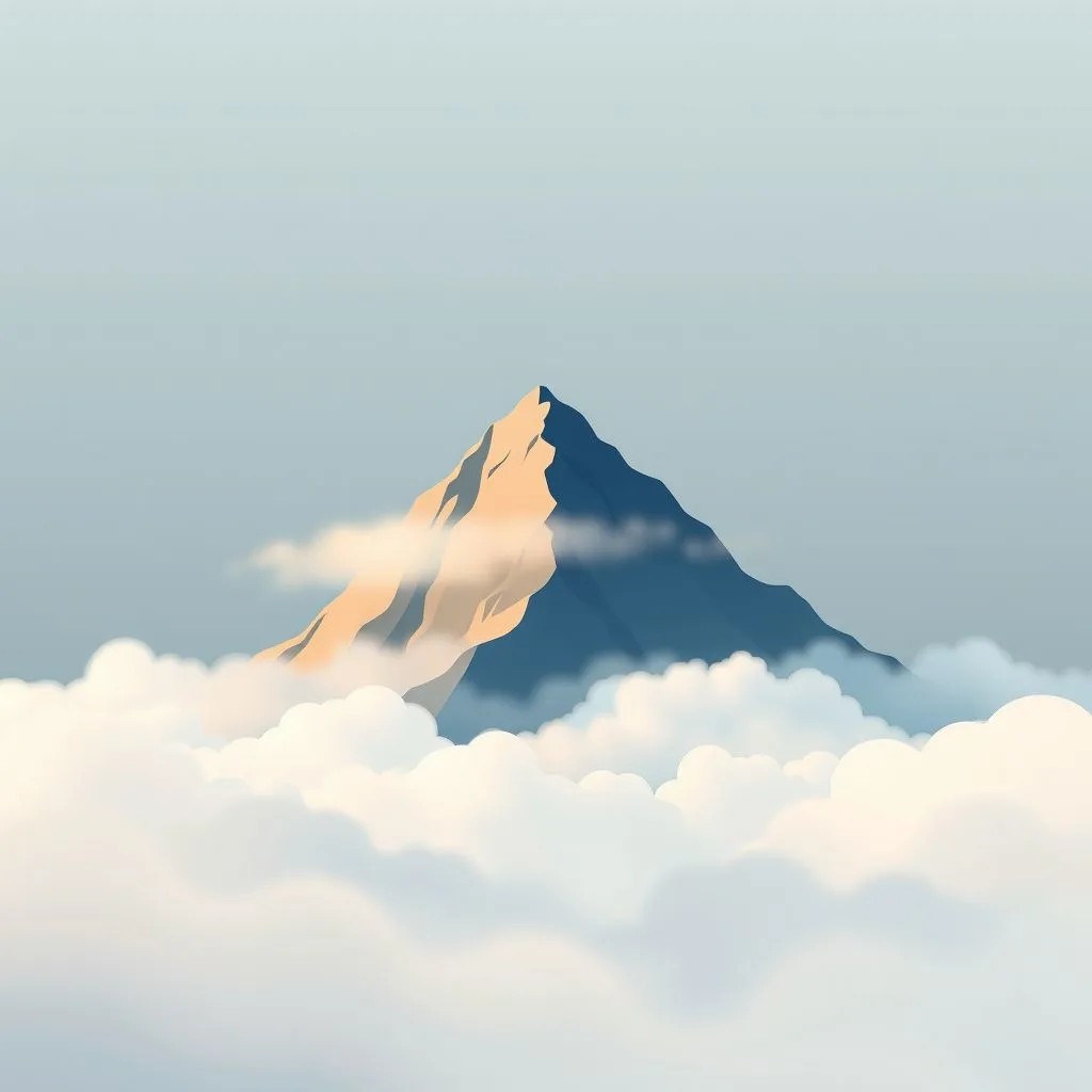 프로필 배경