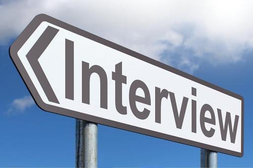 Tistory profile picture for @interview