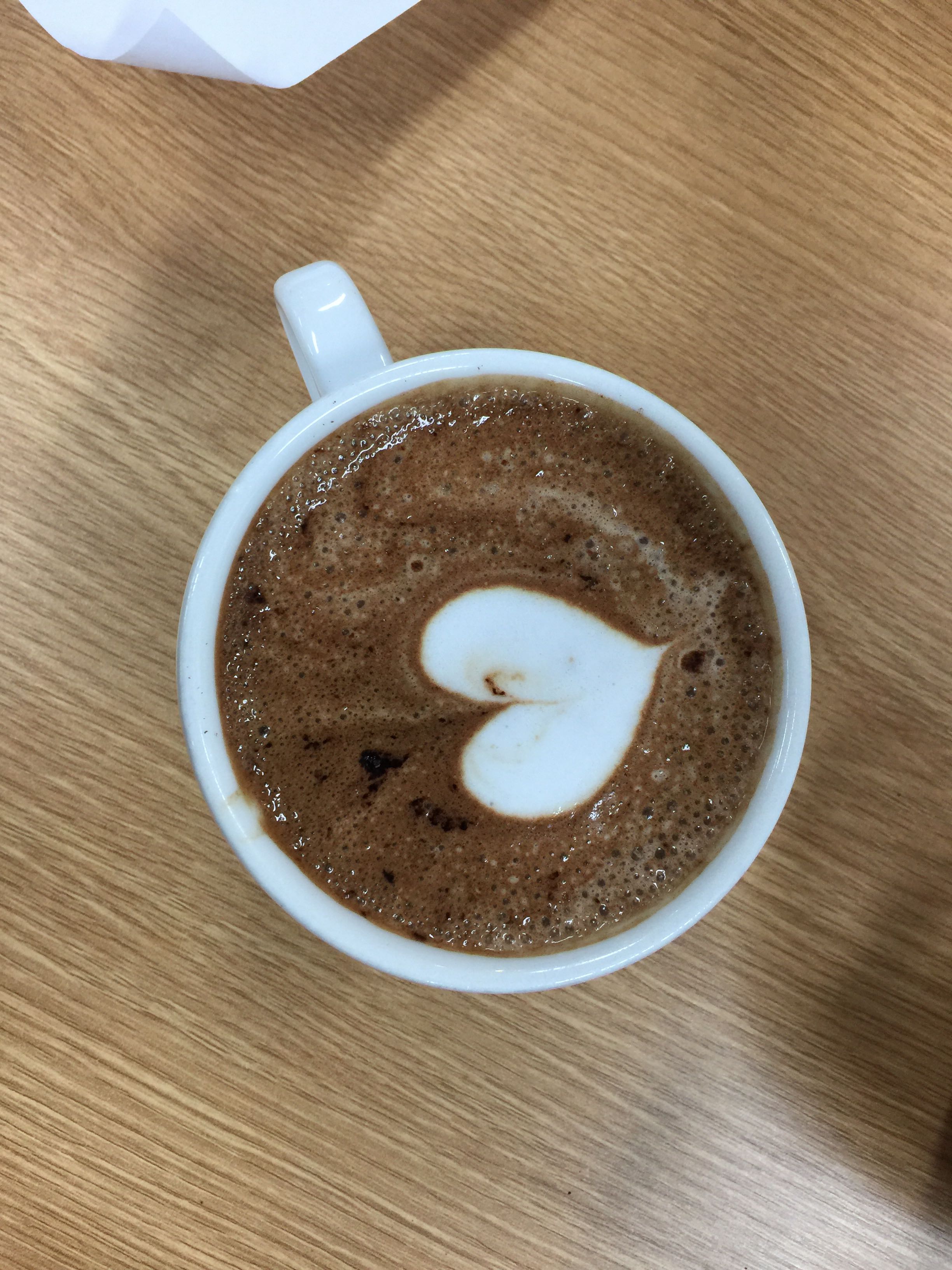 Tistory profile picture for @coffee