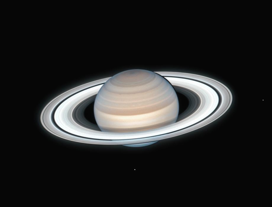 Tistory profile picture for @saturn