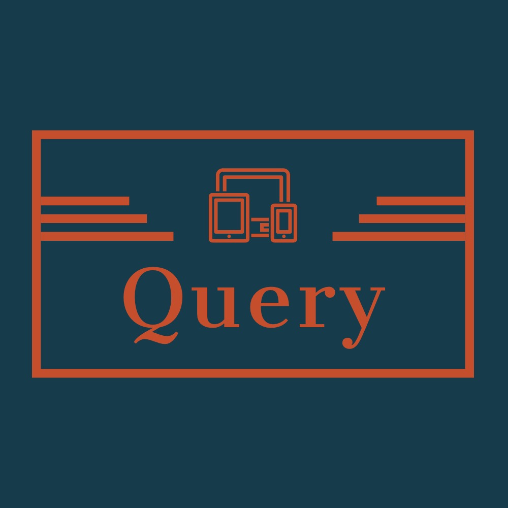 Tistory profile picture for @query