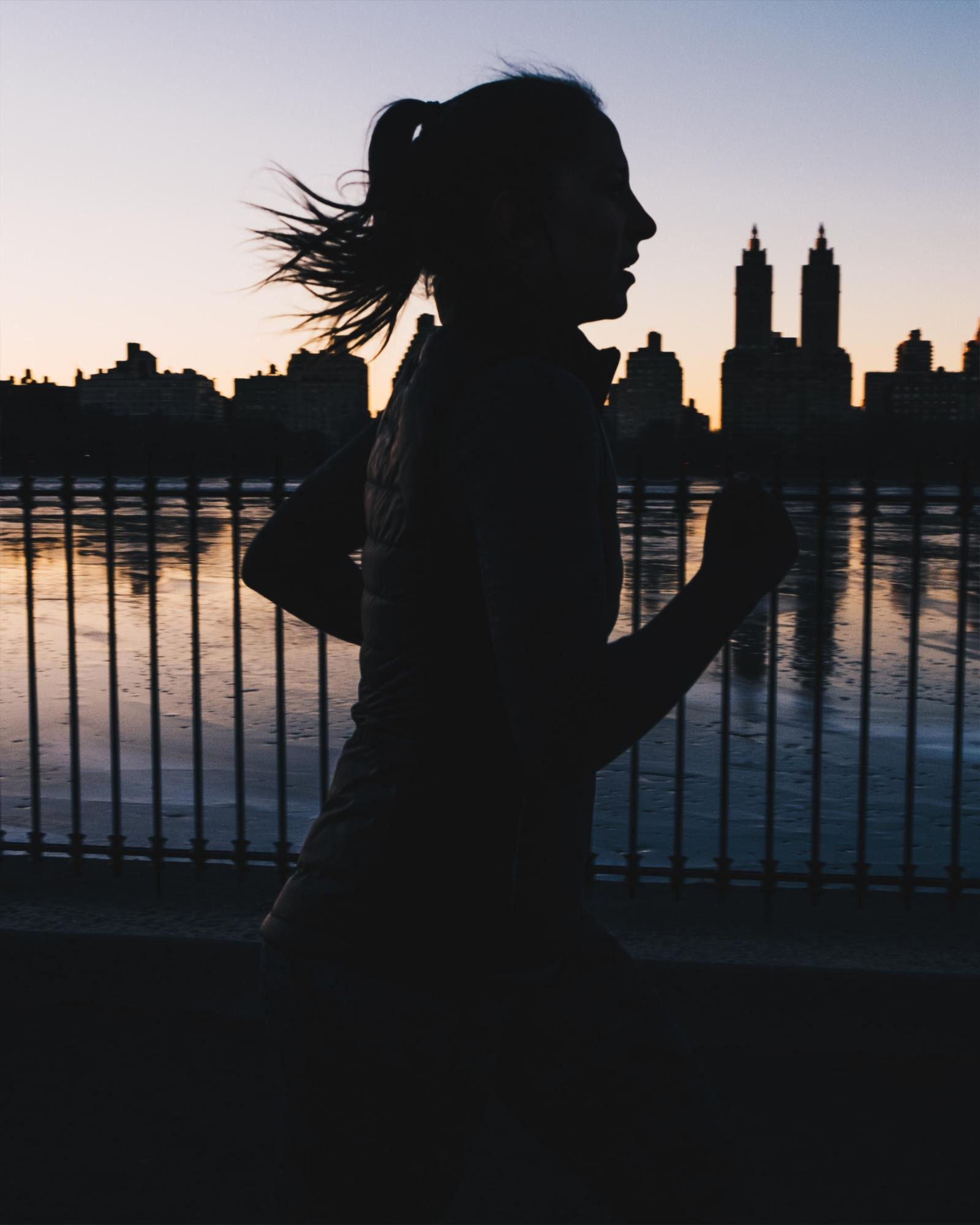 Tistory profile picture for @running
